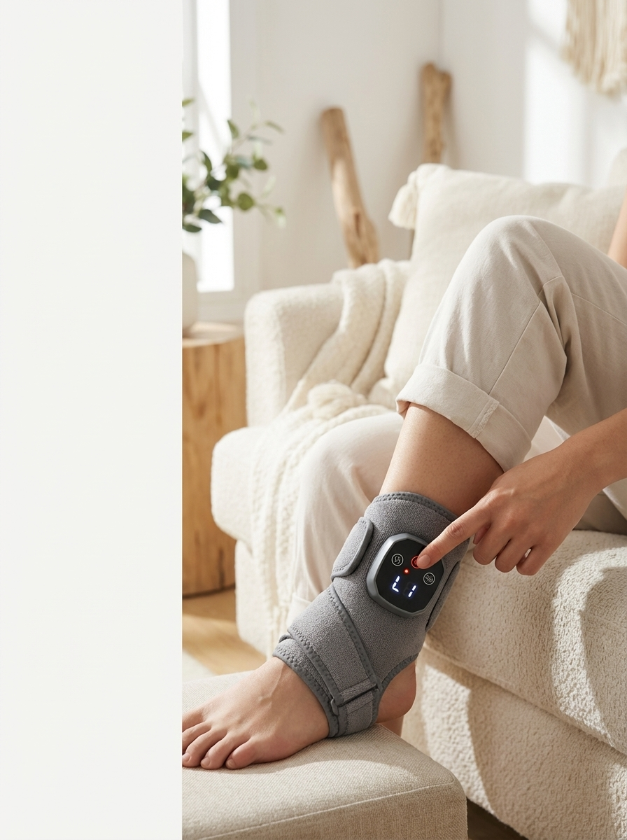 Selecciona tu nivel y enciéndelo